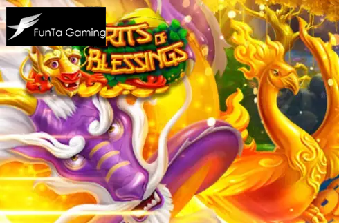 Spirits of Blessings